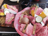 焼肉 宴庭一宮店: うさぎ大福さんの2026年08月24日の1枚目の投稿写真