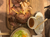 GRILL&CAFE NICK HOUSE: まぐかっぷさんの2026年05月06日の1枚目の投稿写真