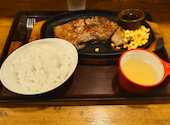 すてーき亭 新橋店: アユ座長ラヴさんの2026年06月29日の1枚目の投稿写真