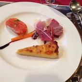 スイス料理 シャレー: チャコさんの2014年07月30日の1枚目の投稿写真