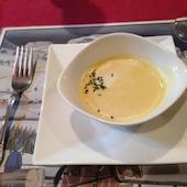 スイス料理 シャレー: チャコさんの2014年07月30日の2枚目の投稿写真