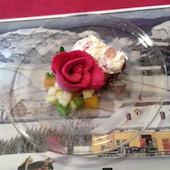 スイス料理 シャレー: チャコさんの2014年07月30日の3枚目の投稿写真