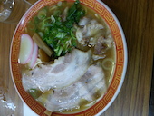 京一 本店: バキさんの2015年01月09日の1枚目の投稿写真