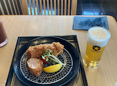 とんかつ KYK 阪急グランドビル店: きのこさんの2026年07月25日の1枚目の投稿写真