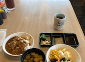 とんかつ KYK 阪急グランドビル店: きのこさんの2026年07月25日の2枚目の投稿写真
