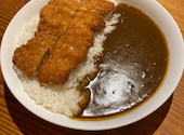 カレー専門店 ナゴミヤ: きのこさんの2025年06月02日の2枚目の投稿写真