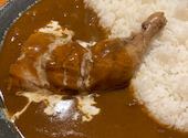 カレー専門店 ナゴミヤ: きのこさんの2026年09月27日の1枚目の投稿写真