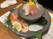 北海道海鮮 にほんいち 福島店: きのこさんの2026年06月07日の1枚目の投稿写真