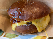 GOBBL IN BURGER&GRILL ゴブリンハンバーガーアンドグリル: きのこさんの2026年04月26日の1枚目の投稿写真