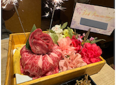 和牛焼肉食べ放題　肉屋の台所　上野店: ゆうきゃんさんの2024年11月の1枚目の投稿写真