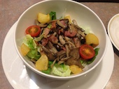 ロイヤルホスト 水戸駅南店: さやかさんの2016年12月11日の1枚目の投稿写真