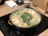 もつ鍋 一藤 天神西通り店 : あいりたんさんの2017年12月25日の1枚目の投稿写真