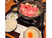 すき焼きと牛まぶし ももしき: samさんの2026年05月29日の1枚目の投稿写真