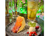 Seacret Base Cafe&Shisha Bar シークレットベースカフェアンドシーシャバー: asamiさんの2026年03月31日の1枚目の投稿写真