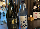 日本酒バル 晴ル: ひろちゃんさんの2026年06月09日の1枚目の投稿写真