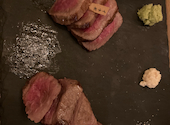 熟成肉バル　アラシ横浜店: ひろさんの2021年10月の1枚目の投稿写真