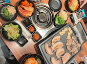 韓国焼肉食べ放題専門店　コギロ: ちょみさんの2026年03月の1枚目の投稿写真