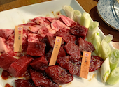 大衆馬肉酒場 三村 熊本銀座通り店: ももこさんの2026年09月23日の1枚目の投稿写真