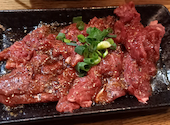 大衆焼肉 肉にやさしく: ももこさんの2026年04月05日の2枚目の投稿写真