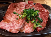 大衆焼肉 肉にやさしく: ももこさんの2026年05月03日の1枚目の投稿写真