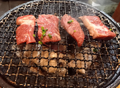 大衆焼肉 肉にやさしく: ももこさんの2026年05月03日の2枚目の投稿写真