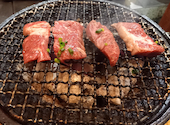 大衆焼肉 肉にやさしく: ももこさんの2026年06月12日の2枚目の投稿写真