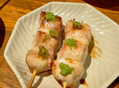 焼鳥えーす 熊本下通店: ももこさんの2026年06月29日の3枚目の投稿写真