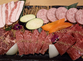 焼肉七夕: ももこさんの2026年06月12日の1枚目の投稿写真