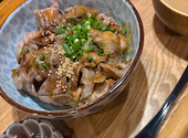 しゃぶしゃぶ　鹿児島黒豚専門店　黒ぶたや　ルミネ横浜店: めぐさんの2026年04月の1枚目の投稿写真