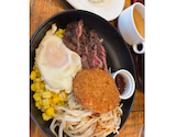 神田の肉バル ランプキャップ RUMP CAP 神田店: めぐさんの2026年04月30日の1枚目の投稿写真