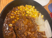 神田の肉バル ランプキャップ RUMP CAP 神田店: めぐさんの2026年06月30日の1枚目の投稿写真