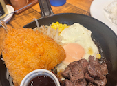 神田の肉バル ランプキャップ RUMP CAP 神田店: めぐさんの2026年06月30日の1枚目の投稿写真