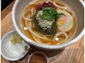 星のうどん 庵 アトレ川崎店: めぐさんの2026年04月30日の1枚目の投稿写真