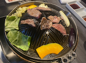 生ラムジンギスカン専門店　夜空のジンギスカン　GOGO店: こたこったさんの2025年06月の1枚目の投稿写真