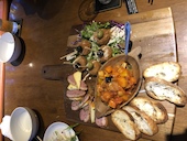 茅ヶ崎バルスタイル AKATSUKI アカツキ: とちおとめさんの2019年11月29日の2枚目の投稿写真