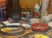 神田の肉バル ランプキャップ RUMP CAP 神田店: ぽんさんの2026年07月01日の1枚目の投稿写真