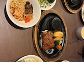 ステーキのあさくま 浜松本郷店: ぽんさんの2026年09月03日の1枚目の投稿写真