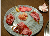 燒肉道楽 よいとまげ: さとやんさんの2026年09月18日の1枚目の投稿写真