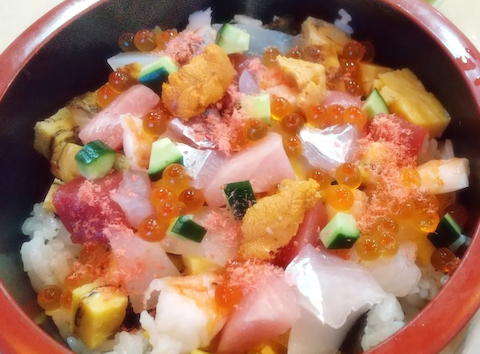 花寿し: さとやんさんの2025年07月19日の1枚目の投稿写真