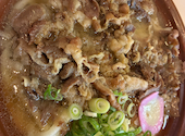 手打ちうどん おおもり: りんごさんの2026年08月28日の1枚目の投稿写真