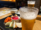 KOBE 元町バル Charlie チャーリー: りんごさんの2025年08月17日の1枚目の投稿写真