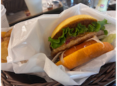 フレッシュネスバーガー 三宮中央通り店: りんごさんの2026年06月02日の1枚目の投稿写真