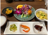 中華 香港料理 熊公館 神戸三宮: りんごさんの2026年03月31日の1枚目の投稿写真