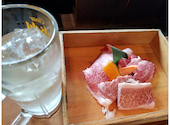 和牛焼肉食べ放題　肉屋の台所　渋谷宮益坂店: まろぽちさんの2020年09月の1枚目の投稿写真