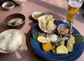 味浪漫 いしがま亭: ペコさんの2022年03月05日の1枚目の投稿写真