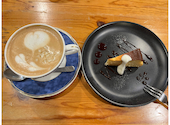 本山 de cafe HARUJI: ぴーちゃんさんの2025年05月07日の1枚目の投稿写真