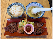 炭焼牛たん東山レイヤード久屋大通パーク店: ぴーちゃんさんの2026年09月11日の1枚目の投稿写真