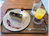 PATISSERIE NAJAC パティスリー ナジャック 新栄: ぴーちゃんさんの2026年09月18日の1枚目の投稿写真