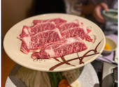 牛しゃぶしゃぶ・すき焼専門店 禅（札幌）: しぃさんの2024年03月の1枚目の投稿写真