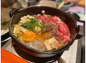 しゃぶしゃぶ すき焼 禅 札幌: しぃさんの2024年03月21日の2枚目の投稿写真